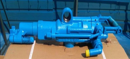 Jack drill YT27