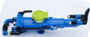 Jack drill YT28