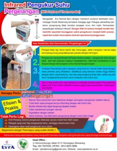 Produk Fasilitas Kesehatan Publik / Public Health