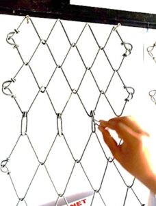 Klip Sambungan Wiremesh