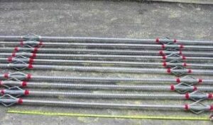 Centralizer