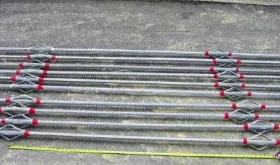 Centralizer