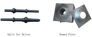 Splitset