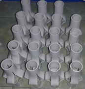 Centralizer