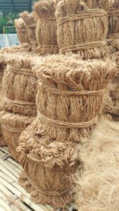 Cocomesh dan Coir Blanket