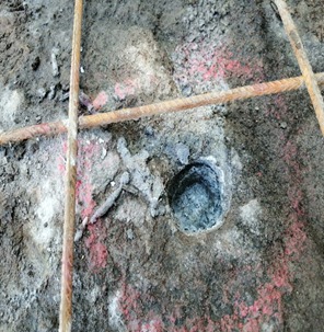 Pemecahan Batuan Dengan Expansif Mortar