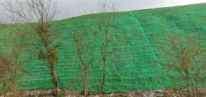Pengendalian Erosi Erosion Control10