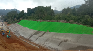 Pengendalian Erosi Erosion Control21