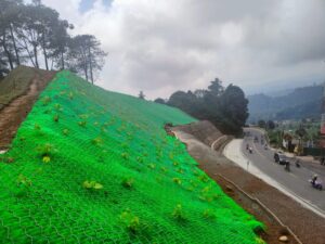Pengendalian Erosi Erosion Control25