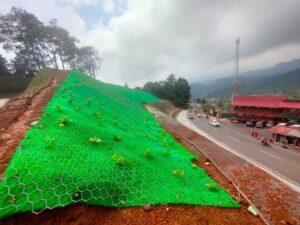 Pengendalian Erosi Erosion Control26