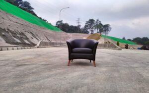 Pengendalian Erosi / Erosion Control