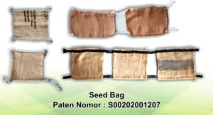 Seed Bag