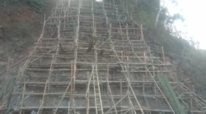 Stabilisasi Lereng