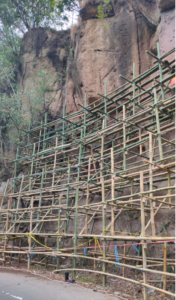 Stabilisasi Lereng