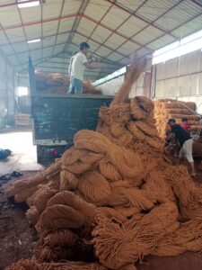Coco Rope