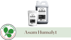 Asam Humalyt
