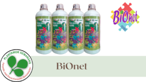 BiOnet