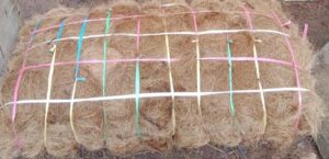 Coco Fiber