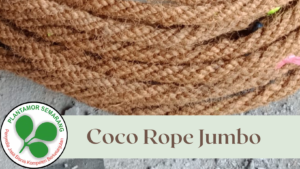 Coco Rope Jumbo