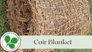 Coir Blanket
