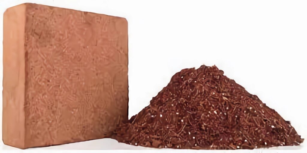 Coco Peat