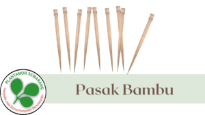 Pasak Bambu