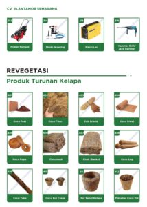 Galeri Produk