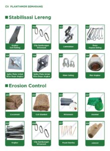 Galeri Produk
