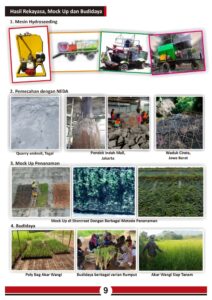 Galeri Proyek