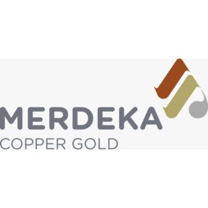 Merdeka Copper Gold