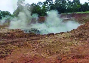 Pemberaian di Batu Andesit-01