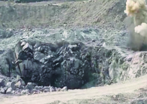 Pemberaian di Batu Limestone-01
