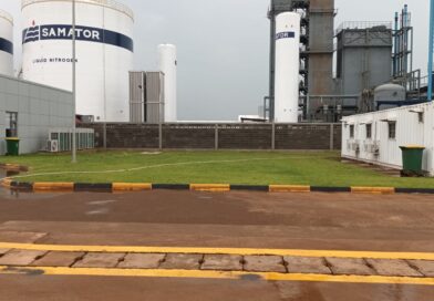 Landscape dan Pertamanan