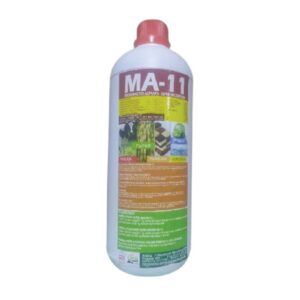 Decomposer MA-11
