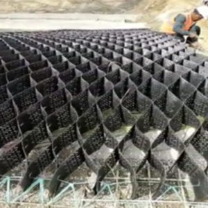 Geocell Solusi Berkelanjutan untuk Rehabilitasi Lahan dan Tebing