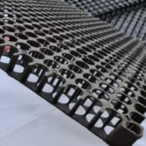 Strip Drain, Komponen Vital Sistem Drainase pada Struktur Shotcrete