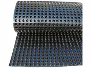 Strip Drain, Komponen Vital Sistem Drainase pada Struktur Shotcrete
