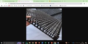 Strip Drain, Komponen Vital Sistem Drainase pada Struktur Shotcrete
