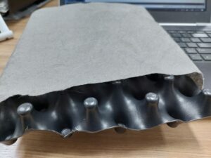 Strip Drain, Komponen Vital Sistem Drainase pada Struktur Shotcrete