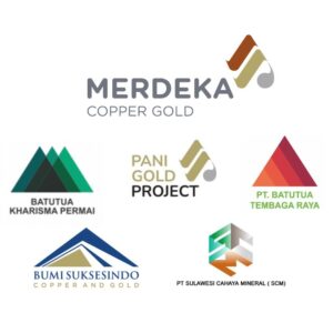 TAMBANG MERDEKA GROUP