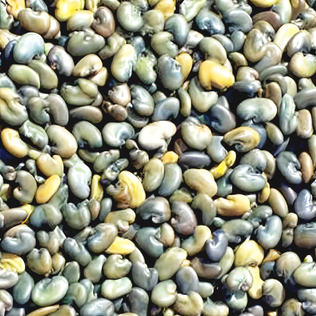 Crotalaria juncea ( CRJ )