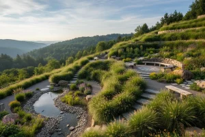 Panduan Memilih Jenis Karpet Rumput yang Sesuai untuk Taman Anda