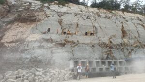 Shotcrete