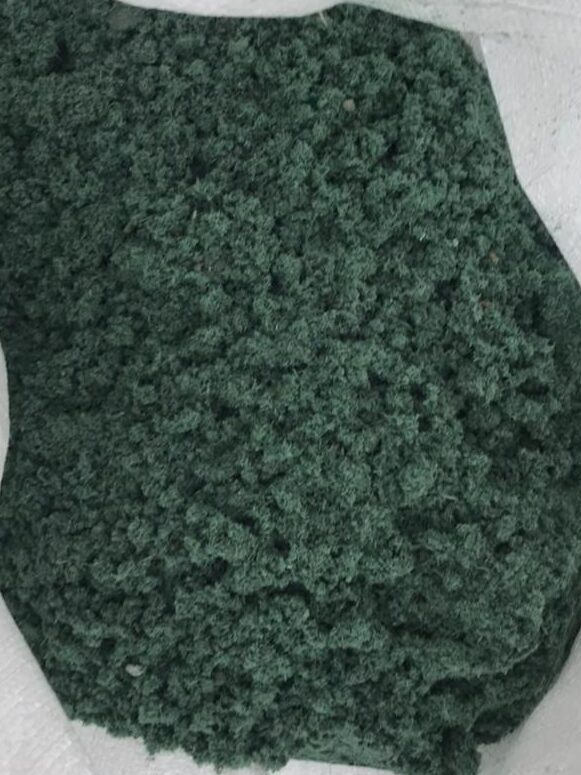 Mulsa untuk Hydroseeding dan Media Tanam
