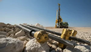 Drilling Accessories