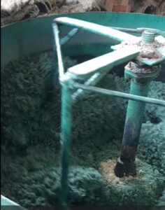Mulsa untuk Hydroseeding dan Media Tanam